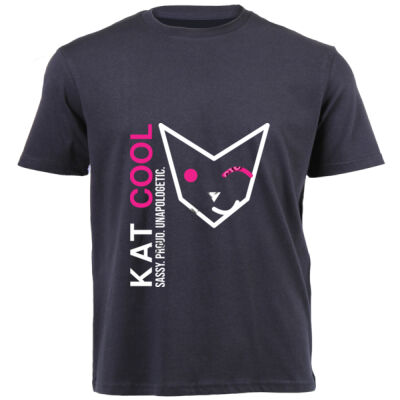 Short-sleeve T-shirt Thumbnail