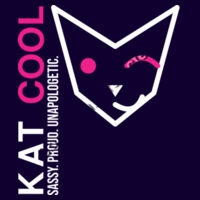 Kat Drop Design