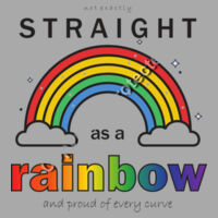 Rainbow Design