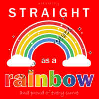 Rainbow Design