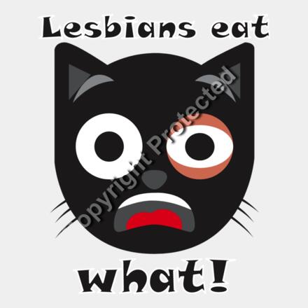 Lesbians eat what Thumbnail