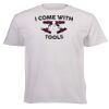 Unisex Short-sleeve T-shirt 140g Thumbnail