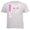 Unisex Short-sleeve T-shirt 140g Thumbnail