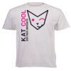 Unisex Short-sleeve T-shirt 140g Thumbnail