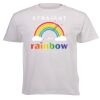 Unisex Short-sleeve T-shirt 140g Thumbnail