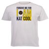 Unisex Short-sleeve T-shirt 140g Thumbnail