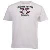 Unisex Platinum Short-sleeve T-shirt Thumbnail