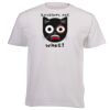 Unisex Platinum Short-sleeve T-shirt Thumbnail