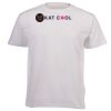 Unisex Platinum Short-sleeve T-shirt Thumbnail