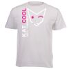 Unisex Platinum Short-sleeve T-shirt Thumbnail