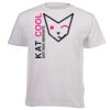 Unisex Platinum Short-sleeve T-shirt Thumbnail