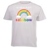 Unisex Platinum Short-sleeve T-shirt Thumbnail