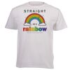 Unisex Platinum Short-sleeve T-shirt Thumbnail