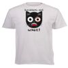 Unisex Short-sleeve T-shirt - 180g Thumbnail