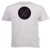 Unisex Short-sleeve T-shirt - 180g Thumbnail