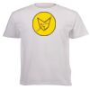 Unisex Short-sleeve T-shirt - 180g Thumbnail