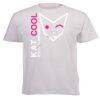 Unisex Short-sleeve T-shirt - 180g Thumbnail