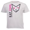Unisex Short-sleeve T-shirt - 180g Thumbnail