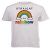 Unisex Short-sleeve T-shirt - 180g Thumbnail