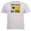 Unisex Short-sleeve T-shirt - 180g Thumbnail