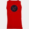 Unisex Vest   Thumbnail