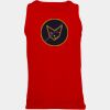 Unisex Vest   Thumbnail