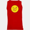 Unisex Vest   Thumbnail