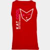 Unisex Vest   Thumbnail
