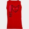 Unisex Vest   Thumbnail