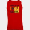 Unisex Vest   Thumbnail