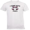 Unisex V-Neck T-shirt Thumbnail