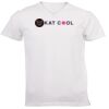 Unisex V-Neck T-shirt Thumbnail