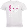 Unisex V-Neck T-shirt Thumbnail