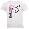 Unisex V-Neck T-shirt Thumbnail