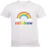 Unisex V-Neck T-shirt Thumbnail