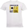 Unisex V-Neck T-shirt Thumbnail