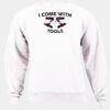 Unisex Sweater  Thumbnail