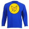 Junior Long-sleeve T-shirt Thumbnail