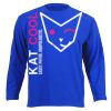 Junior Long-sleeve T-shirt Thumbnail