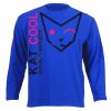 Junior Long-sleeve T-shirt Thumbnail