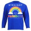 Junior Long-sleeve T-shirt Thumbnail