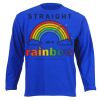 Junior Long-sleeve T-shirt Thumbnail