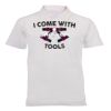 Junior Golf Shirt Thumbnail