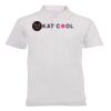 Junior Golf Shirt Thumbnail
