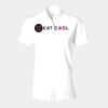 Kids Dri-fit Golf Shirt Thumbnail
