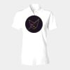 Kids Dri-fit Golf Shirt Thumbnail