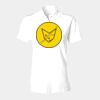 Kids Dri-fit Golf Shirt Thumbnail
