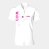 Kids Dri-fit Golf Shirt Thumbnail