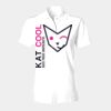 Kids Dri-fit Golf Shirt Thumbnail
