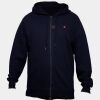 Fleece Hoodie Zip Thumbnail